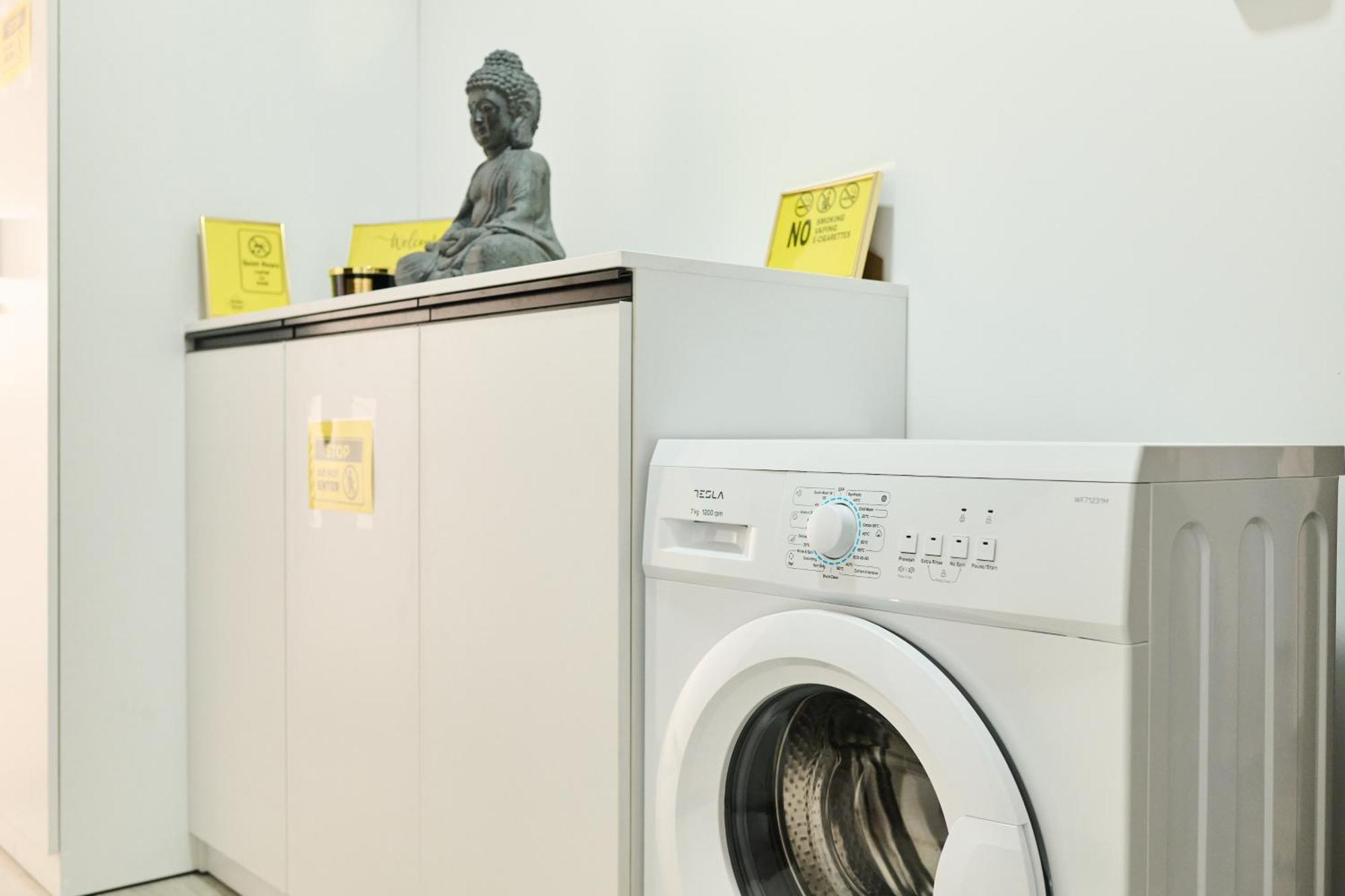 Apartament Old Town Oasis - Ap 8