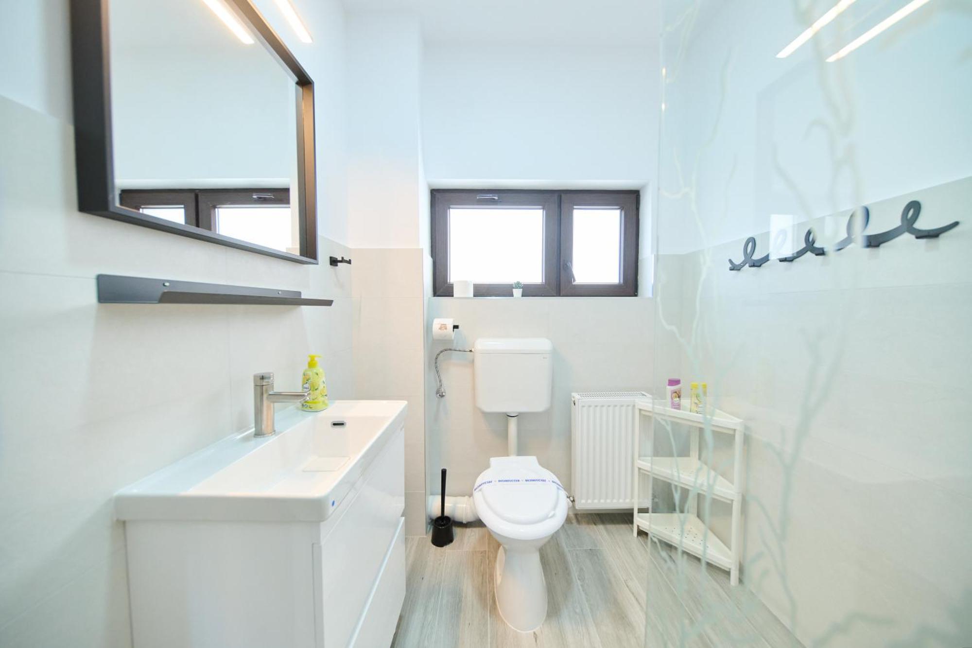 Old Town Oasis - Ap 8 * Bucureşti
