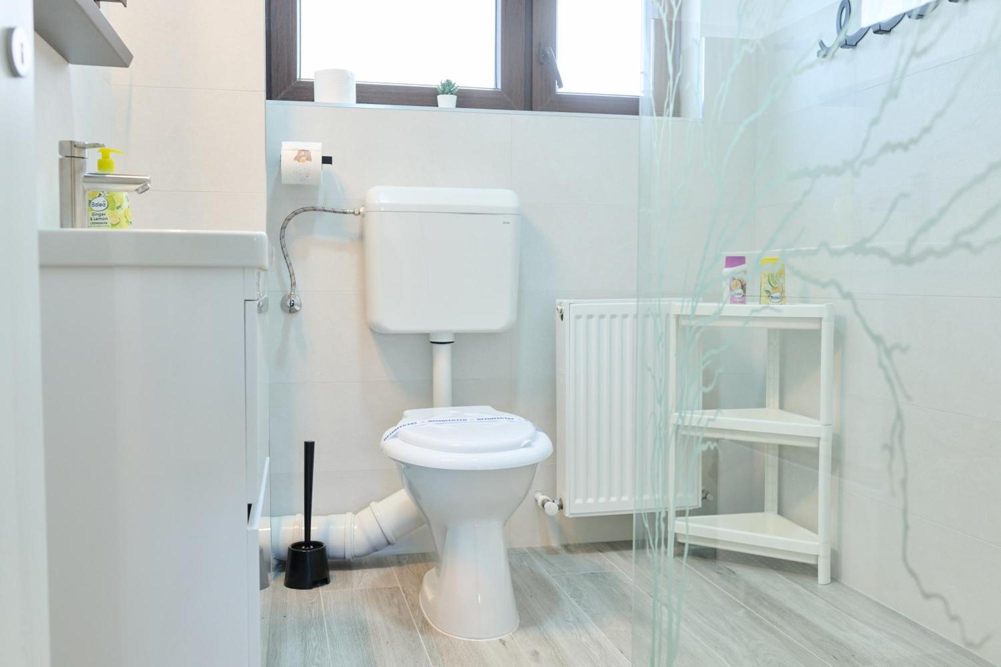 Old Town Oasis - Ap 8 Apartament *